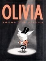 Olivia Saves The Circus
