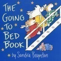 Going To Bed Book