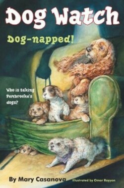 Dog-Napped!