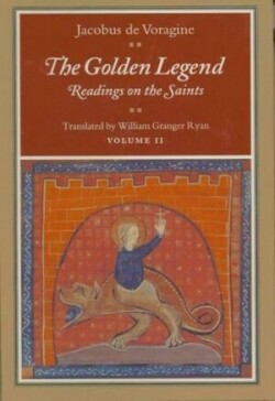 Golden Legend, Volume II