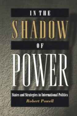 In the Shadow of Power