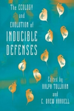 Ecology and Evolution of Inducible Defenses