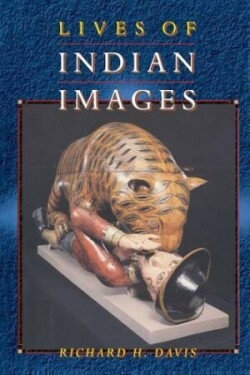 Lives of Indian Images