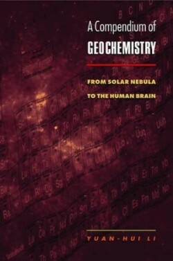 Compendium of Geochemistry