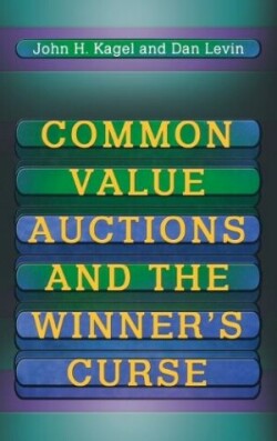 Common Value Auctions and the Winner's Curse