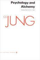 Collected Works of C. G. Jung, Volume 12