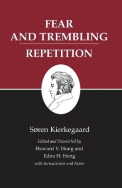 Fear and Trembling/Repetition