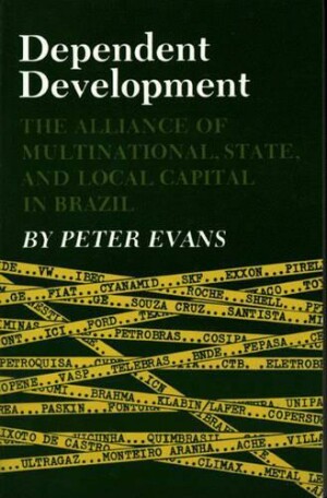 Dependent Development