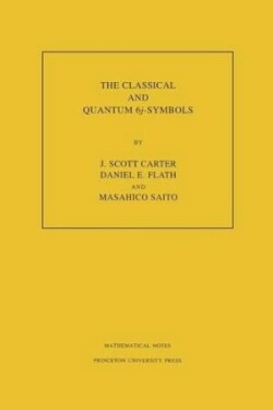 Classical and Quantum 6j-symbols. (MN-43), Volume 43
