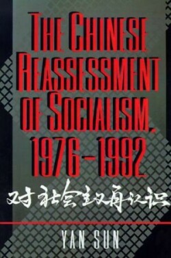 Chinese Reassessment of Socialism, 1976-1992