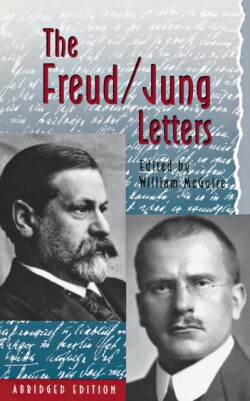 Freud/Jung Letters