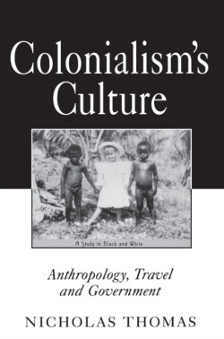 Colonialism's Culture