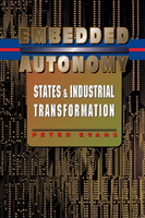 Embedded Autonomy