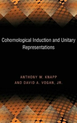 Cohomological Induction and Unitary Representations