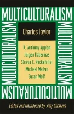 Multiculturalism Expanded Paperback Edition