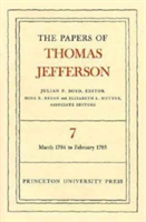 Papers of Thomas Jefferson, Volume 7