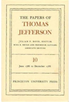 Papers of Thomas Jefferson, Volume 10