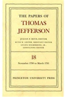 Papers of Thomas Jefferson, Volume 18