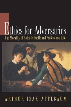 Ethics for Adversaries
