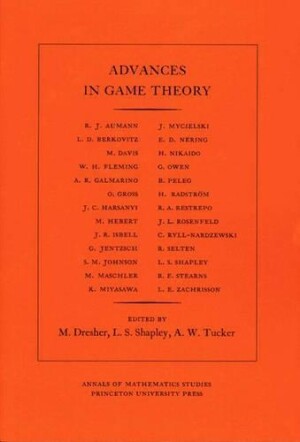 Advances in Game Theory