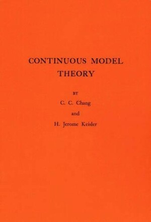 Continuous Model Theory