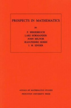 Prospects in Mathematics