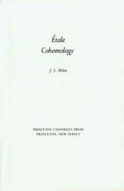 Étale Cohomology