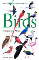 Birds of Eastern Africa