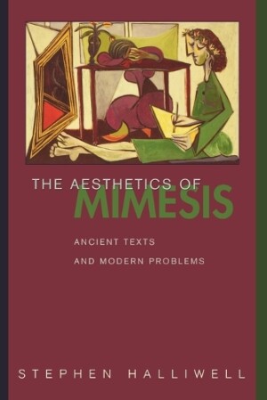 Aesthetics of Mimesis