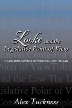 Locke and the Legislative Point of View