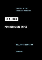 Collected Works of C. G. Jung, Volume 6