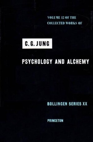 Collected Works of C. G. Jung, Volume 12