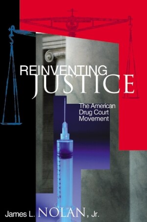 Reinventing Justice