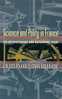 Science and Polity in France
