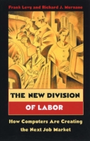 New Division of Labor