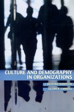 Culture and Demography in Organizations