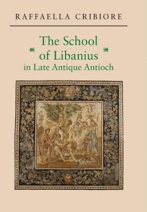School of Libanius in Late Antique Antioch