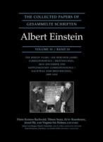 Collected Papers of Albert Einstein, Volume 10