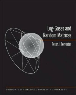 Log-Gases and Random Matrices (LMS-34)