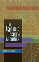 Economic Theory of Annuities