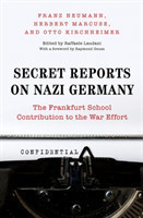 Secret Reports on Nazi Germany