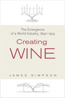 Creating Wine