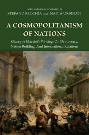 Cosmopolitanism of Nations