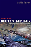 Territory, Authority, Rights