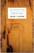 The Invisible Hook: The Hidden Economics of Pirate