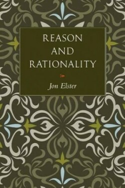 Reason and Rationality