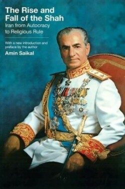 Rise and Fall of the Shah