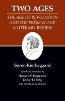 Two Ages: The Age of Revolution and the Present Age A Literary Review