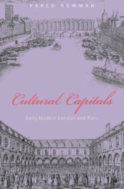 Cultural Capitals