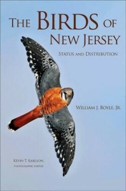 Birds of New Jersey